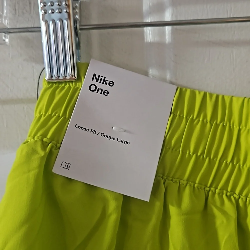 Nike dri fit